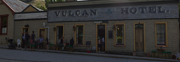 Vulcan Hotel 1