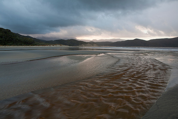 Doughboy Bay 1