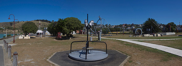 Friendly Bay Playground 1