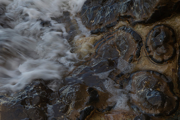 Pillow lava 1