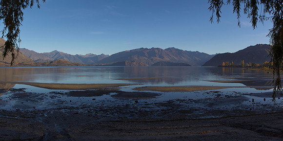 Bremner Bay 4