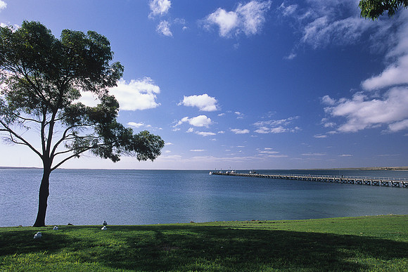 Streaky Bay