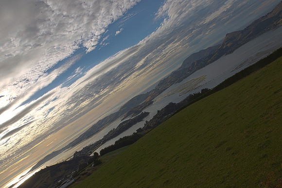 Otago Peninsula 2