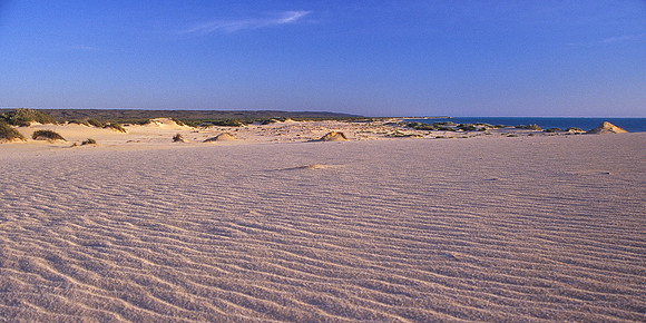 Cape Range 1