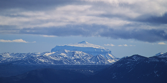 Herdubreidarfjoll