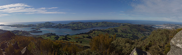 Otago Peninsular 3