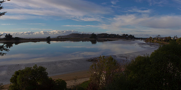 Waikouaiti River 1
