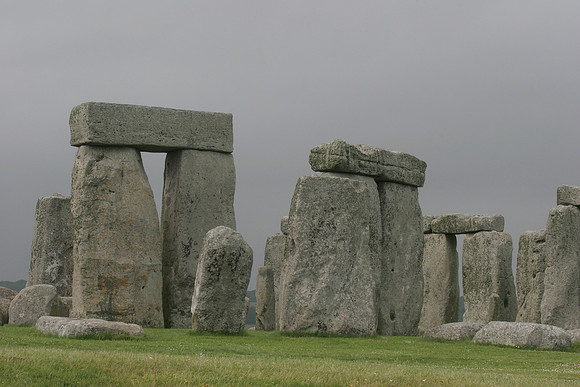 Stonehenge 2