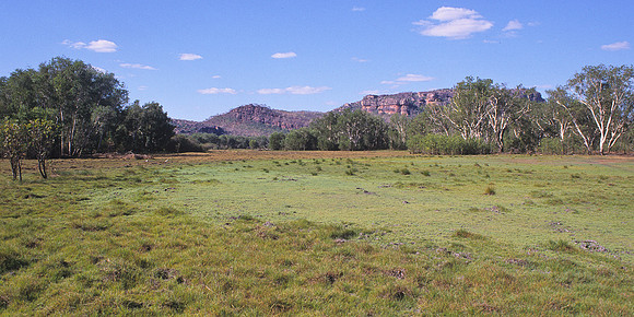 Anbangbang area