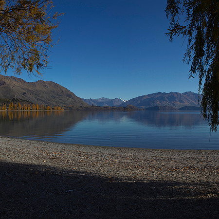 Lake Wanaka 7