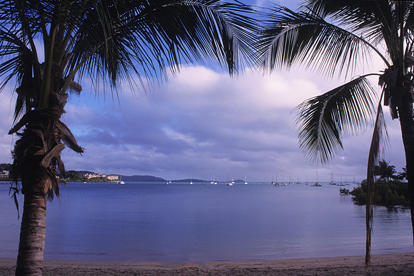Airlie Beach