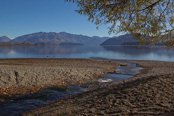 Lake Wanaka 12