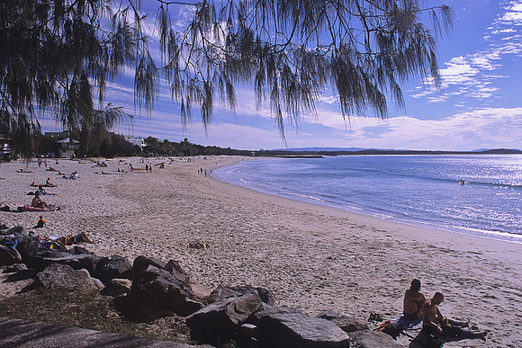 Noosa heads 4