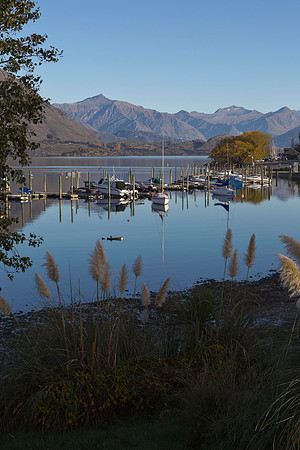Wanaka mariner 7