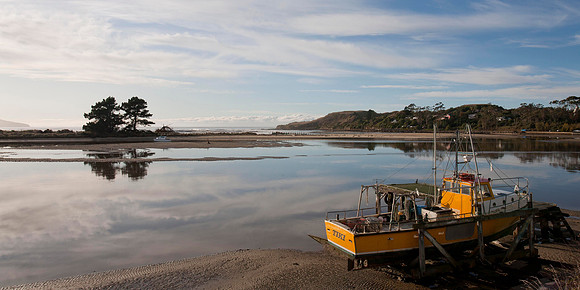 Waikouaiti River 2