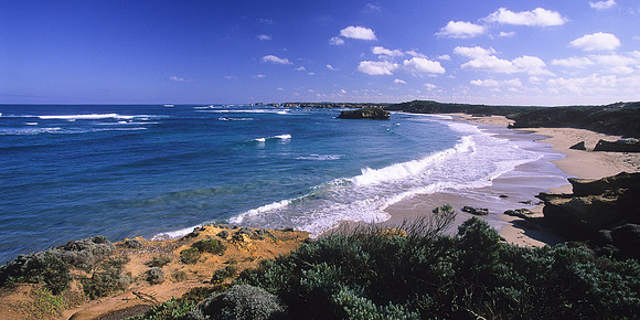 Great Ocean Road 1
