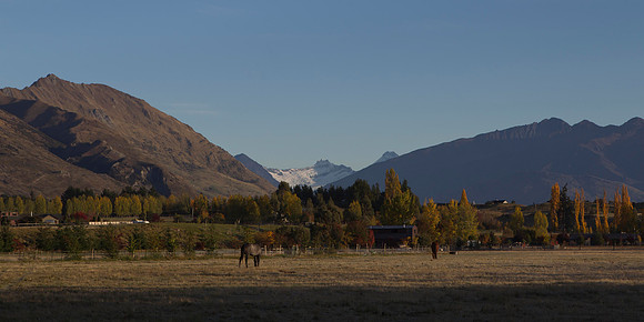 Wanaka outskirts 1