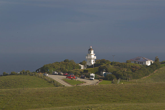 Katiki Lighthouse 1