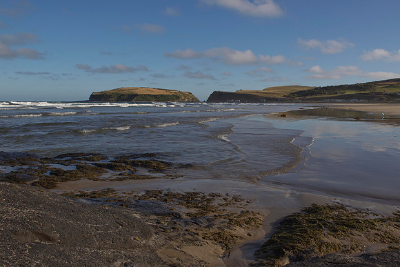 Jacks Bay 1