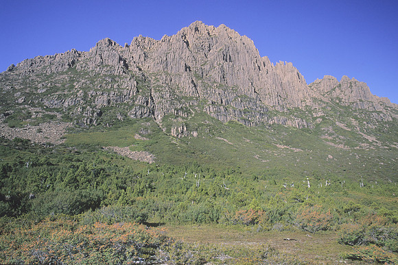Cradle Mountain 1