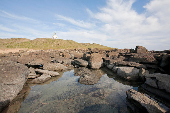 Waipapa Point lighthouse 2