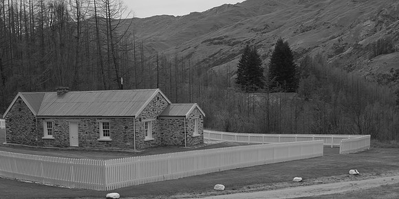 School house at Skippers 1