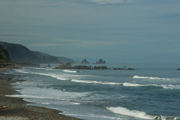 The West Coast 4