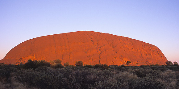 Ayers Rock 7