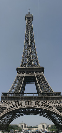 Eiffel Tower 3
