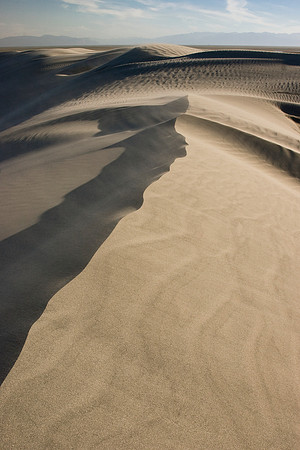 Shifting sands, Farewell Spit 2