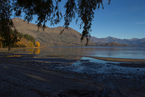 Bremner Bay 5