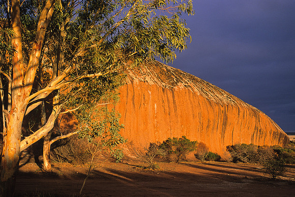 Pildappa Rock 4