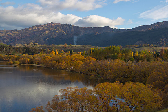 Lake Hayes 6