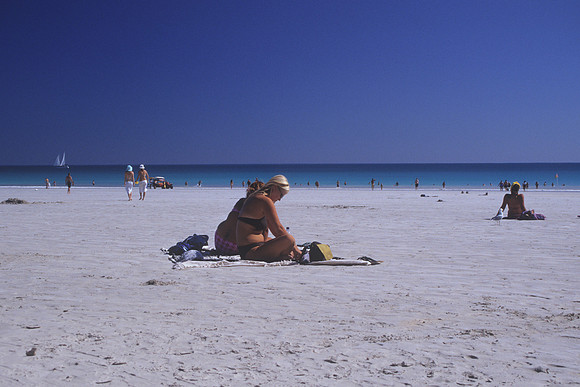 Cable Beach 1