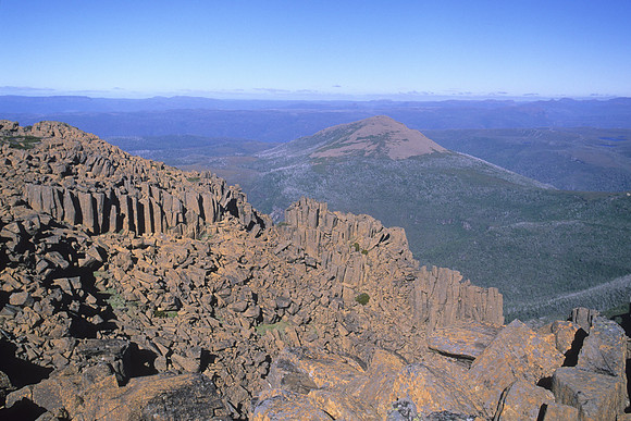 Central Plateau 2