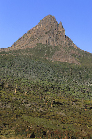 Barn Bluff 2