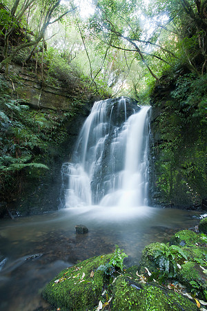 Horseshoe Falls 1