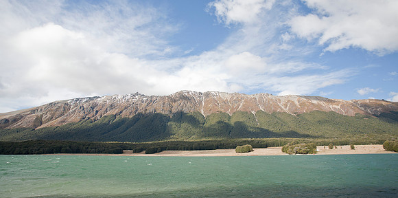 North Mavora Lake 5
