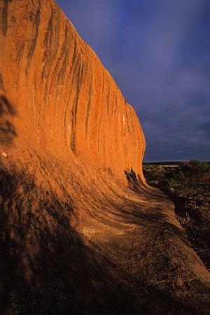 Pildappa rock 6