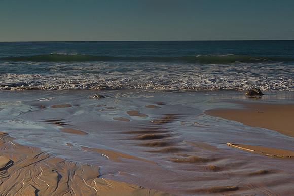 Tavora Beach 2