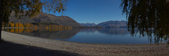 Lake Wanaka 6