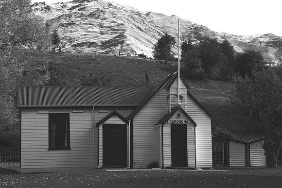 The Cardrona Hall 3