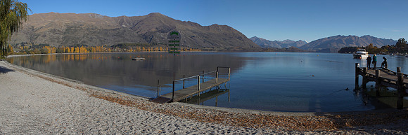 Lake Wanaka 3