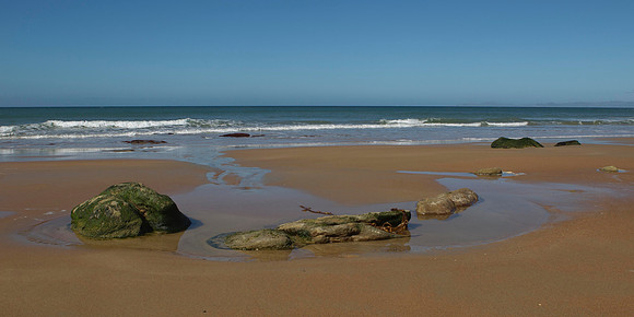 Tavora Beach 7