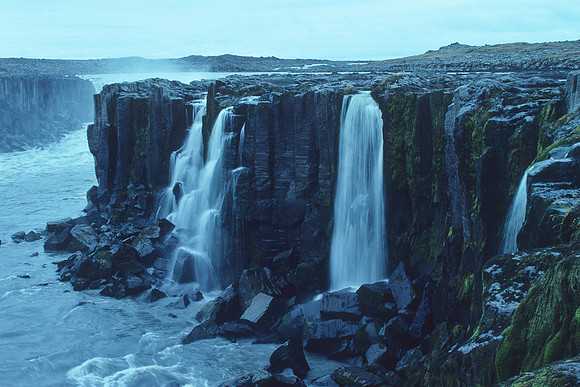 Selfoss 1