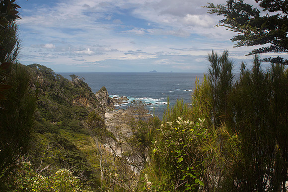 View to Westies 1