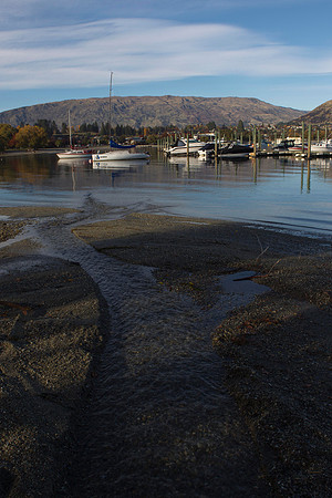Wanaka mariner 8
