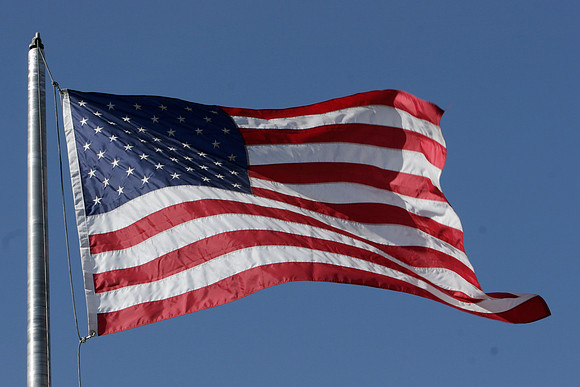 "Stars & Stripes"