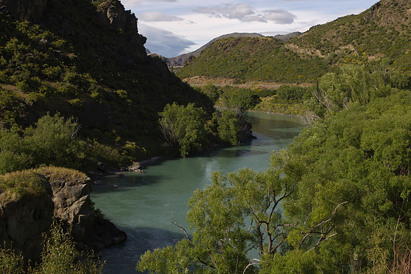 Kawarau Gorge 2