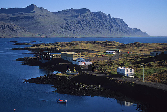 Djupivogur 2